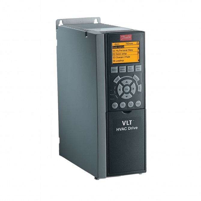 Частотный преобразователь 131F5449 VLT HVAC Drive FC 102