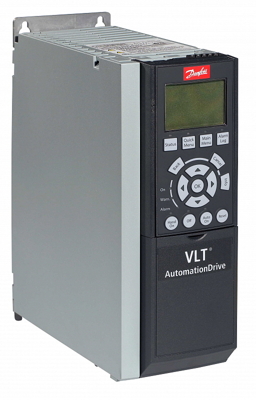 Преобразователь частоты 131B0080 VLT AutomationDrive FC 302